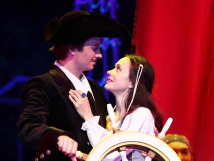 Как провести досуг в Краснодаре в ноябрьские праздники