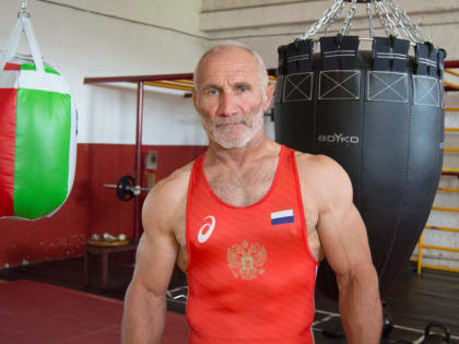 Ким  Схашок: В свободное от спорта время я занимаюсь спортом