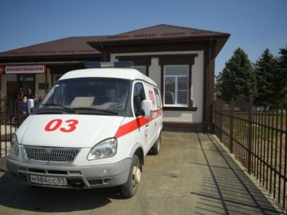 Медицинское обследование в Адыгее: более 400 жителей прошли проверку здоровья