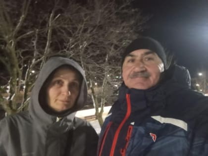 В Майкопе стартовал марафон по фоновой ходьбе 