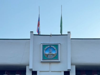 Жители Адыгеи скорбят вместе со всей страной