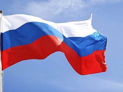 Глава Адыгеи Мурат Кумпилов поздравил жителей республики с Днем России