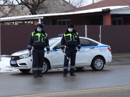 Полицией Адыгеи возбуждены новые уголовные дела в отношении повторно задержанных нетрезвых водителей