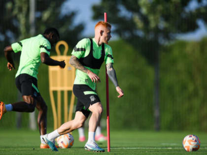 Предсезонная подготовка «Краснодара» пройдет на базе  «Четук»  в Адыгее