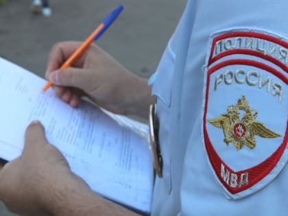 Полицией Адыгеи с начала недели раскрыты 2 кражи имущества из магазинов