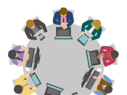 В обособленном подразделении УФНС России  по Республике Адыгея проведут заседание круглого стола