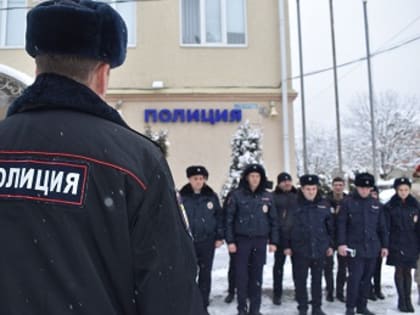 В Майкопском районе стартовала профилактическая акция “Внимание, мошенники!”