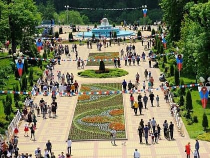 В Адыгеястате рассказали, сколько человек живут в Майкопе и пригороде