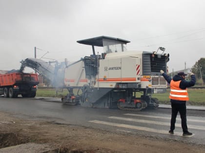 Глава Адыгеи направил поздравление работникам дорожного хозяйства республики