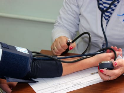 Жители Адыгеи смогут пройти бесплатную диагностику в республиканском центре общественного здоровья и медпрофилактики
