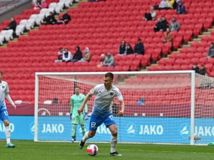 В матче 27-го тура Тинькофф РПЛ ФК «Сочи» разгромил «Рубин»