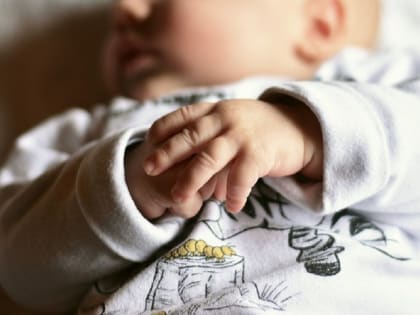 В Адыгее за 10 месяцев 2021 года родились более 3,7 тысяч детей