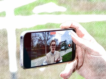 Сбер принял более 5 тысяч видеозвонков от граждан с нарушениями слуха