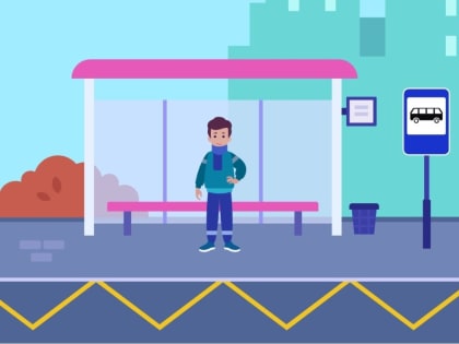 Во Всероссийской олимпиаде «Безопасные дороги» приняли участие более 10 тысяч школьников Адыгеи