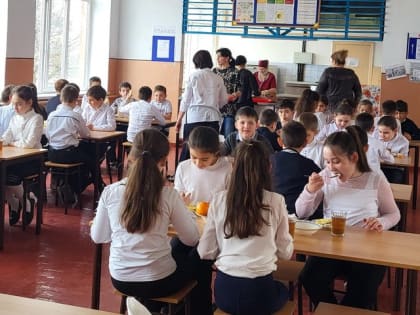 В Адыгее родительский совет при Минобрнауки провёл мониторинг школ