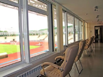 Майкопская «Дружба» сыграла вничью в первом туре первенства России