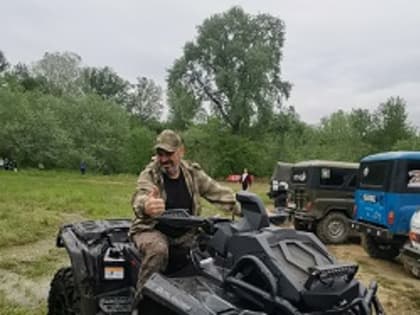 Джип-спринт