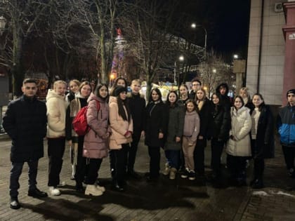 Доброе утро, друзья! Начинаем сегодняшний день с позитивных новостей!