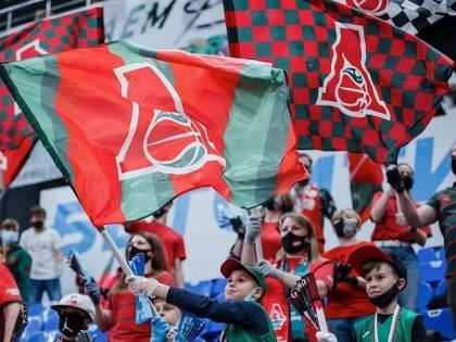 «Локомотив-Кубань» в матче Единой лиги ВТБ разгромил «Автодор»