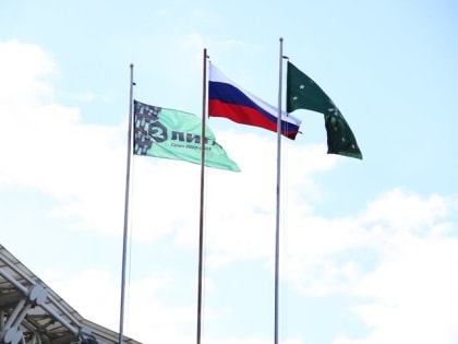 Стало известно, во сколько начнётся матч между «Дружбой» и «Аланией-2»