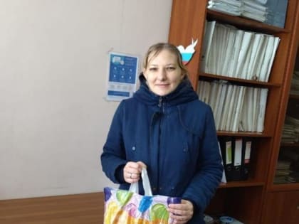 В Адыгейске продолжается традиционное чествование родителей новорожденных, официальная запись о рождении которых имеется в городском отделе ЗАГС!