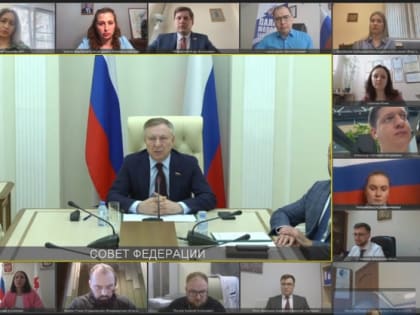 Асета Берзегова избрана зампредом Комитета в Палате молодых законодателей