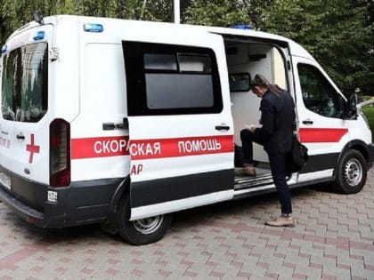 На Кубани прививку от гриппа сделали более 3,1 млн жителей
