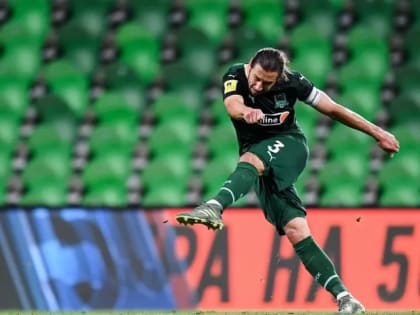 Полузащитник «Краснодара» Гжегож Крыховяк может перейти в афинский клуб АЕК