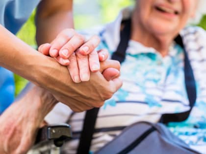 В Адыгее лечение в недавно открытом гериатрическом центре получили более 400 человек