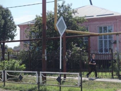 В Адыгее Народный фронт будет выявлять опасные школьные маршруты