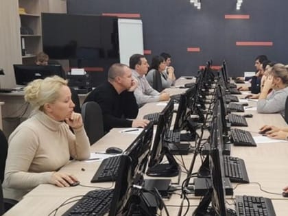 В Адыгее школьные директора оценили уровень своей профподготовки