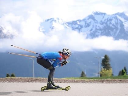 В Сочи пройдёт первый в истории Кубок Содружества по летнему биатлону