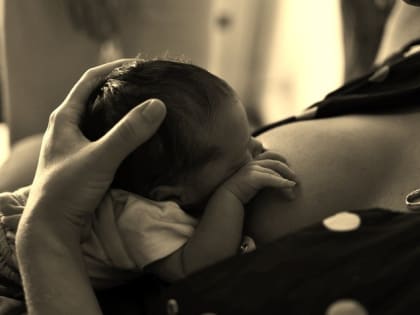 1 января 2022 года в республике Адыгее родились четыре девочки