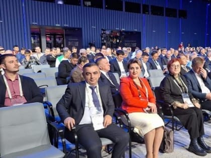 «Развитие сельских территорий»