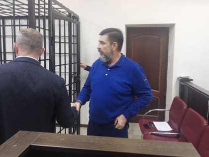 Экс-мэру Майкопа продлен домашний арест