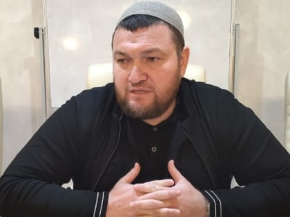 В ДУМ Адыгеи и Краснодарского края назвали число мечетей и молельных комнат