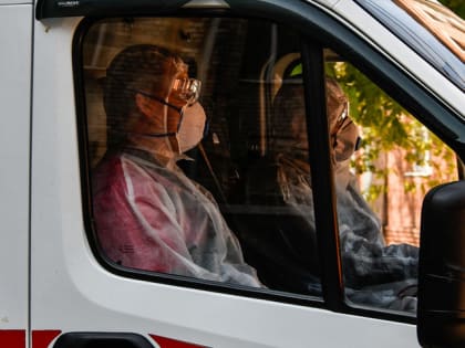 В Адыгее еще три человека умерло из-за коронавируса