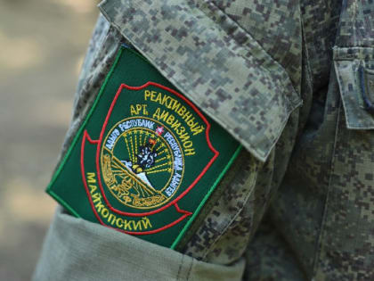 Гордится страна сыновьями такими!