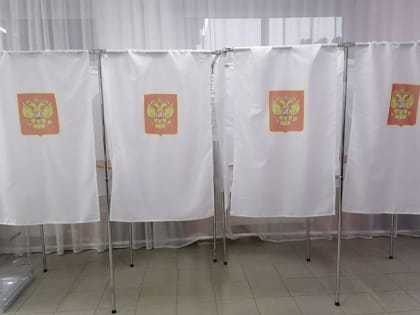 Глава Кошехабльского района проинспектировал избирательные участки