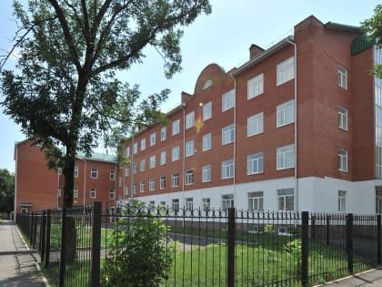 В детской больнице Майкопа рассказали о состоянии пострадавших в ДТП детей