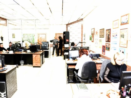 Каждый четвертый житель Адыгеи считает, что шансов добиться успехов в найме больше у мужчин