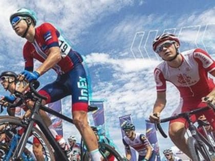 Международные соревнования «Нарт Адыгеи» собрали в Майкопе лучших российских гонщиков и спортсменов из семи стран