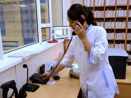 Жители Адыгеи на минувшей неделе стали немного чаще болеть ОРВИ