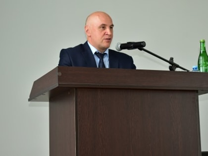 Система будущего развития района