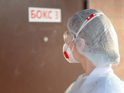 В Адыгее за сутки выявили 96 случаев заражения коронавирусом