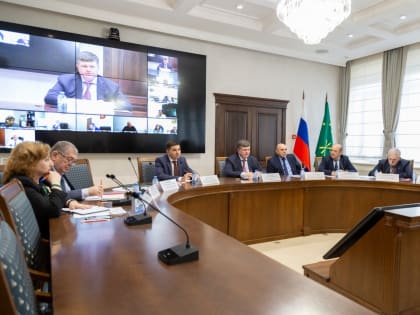 Язык – это главное богатство любого народа, зеркало культуры и традиций