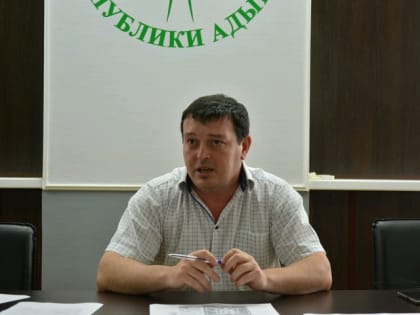 В Майкопе рассказали о  порядке проведения веловестиваля, посвященного празднованию Дня России