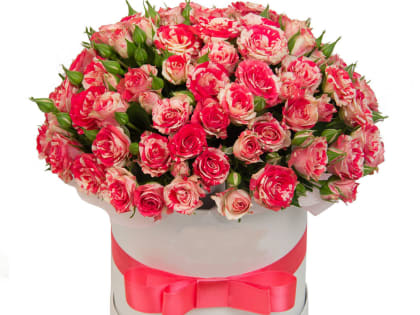 Поздравление с днем рождения!