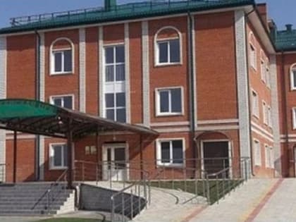В Адыгейской межрайонной больнице проводят День открытых дверей