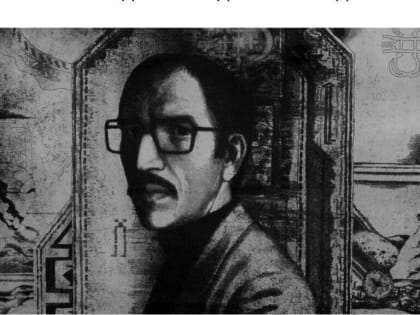 Выставка художников Адыгеи, посвященные мужскому портрету, откроется в Картинной галерее республики